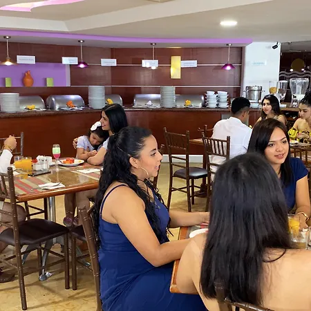 Hotel Lois Veracruz-3