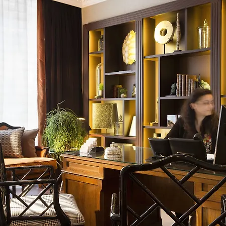 Hotel Monge-3