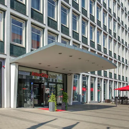 Intercityhotel Hannover-2