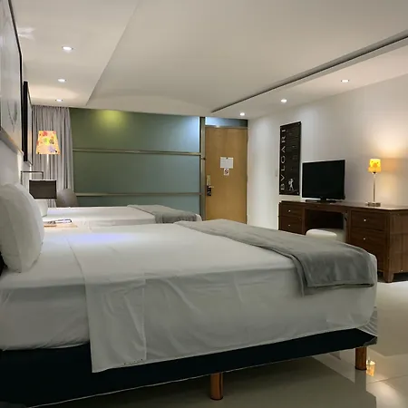 Mayafair Design Hotel-3