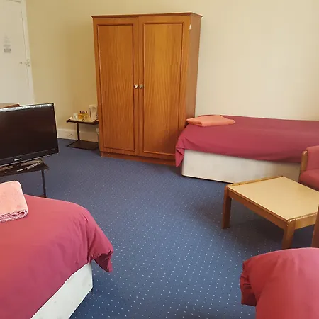 Avoca House Hotel-2