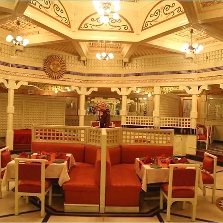 Savera Hotel-2