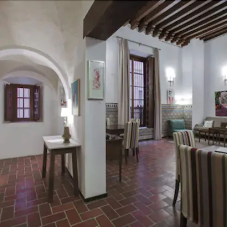 Hotel Alcántara-2