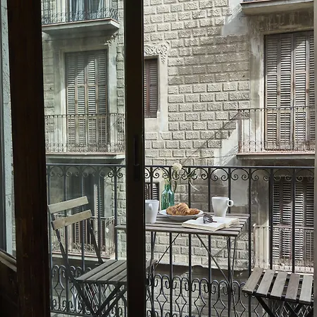 Ainb Gothic-Jaume I Apartments-3