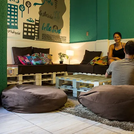 Hostal Forestal-2