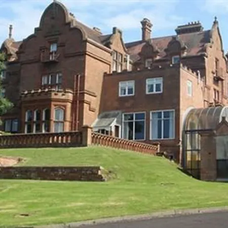 Adamton Country House Hotel-3