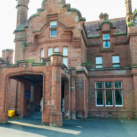 Adamton Country House Hotel-2