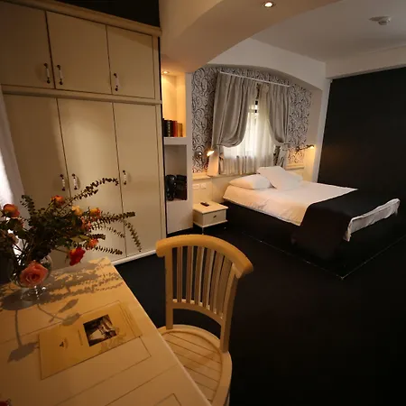 Villa Carmel Boutique Hotel-2