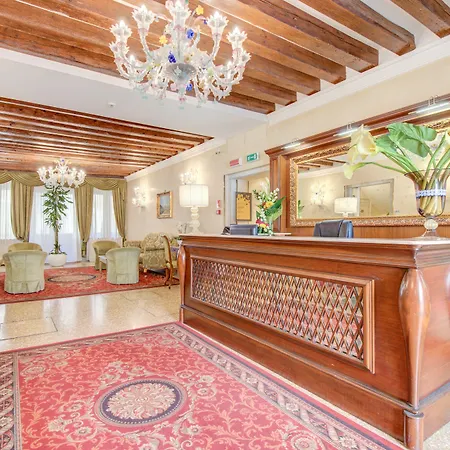 Hotel Al Duca Di Venezia-3