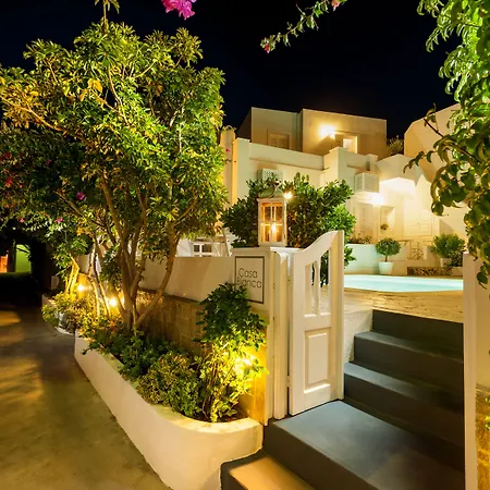 Casa Bianca-2