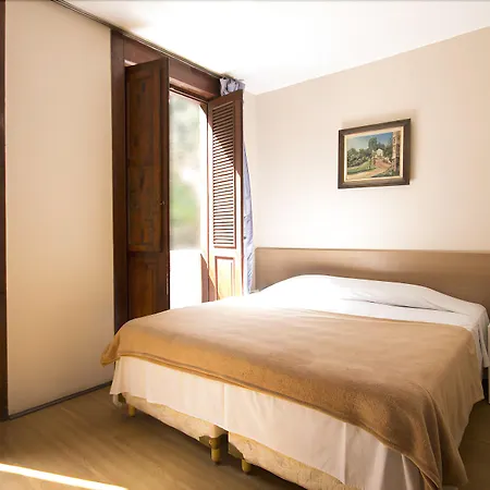 Hotel Serra Da Estrela-3