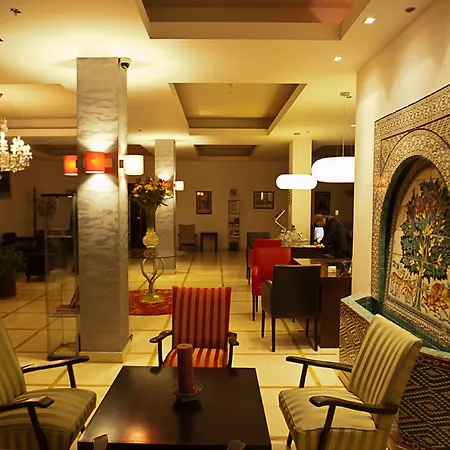 Legacy Hotel-3
