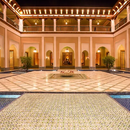 Jaal Riad Resort Adults Only-2