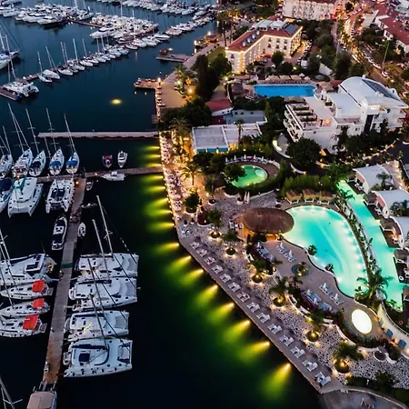 Yacht Classic Hotel - Boutique Class-3