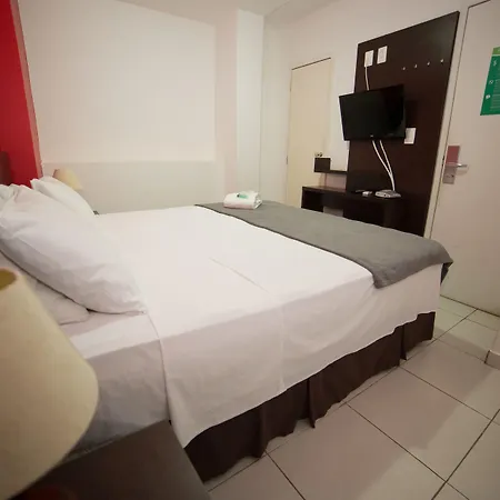 Che Lagarto Hostel Ipanema-2