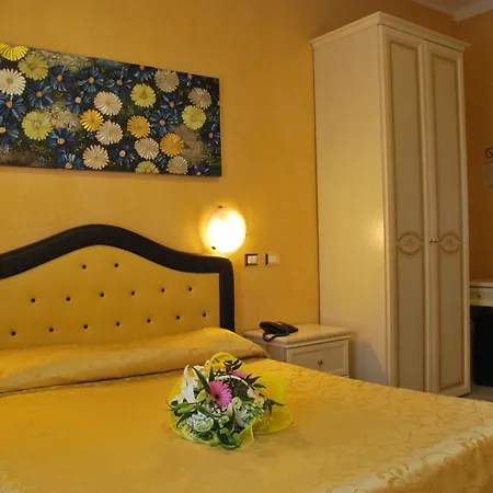Hotel Antico Distretto-3