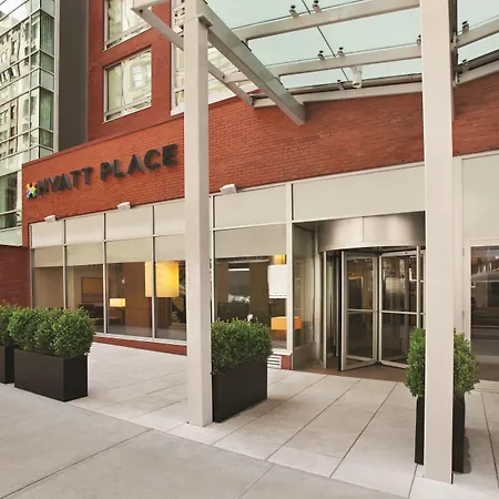 Hyatt Place New York/Midtown-South-2