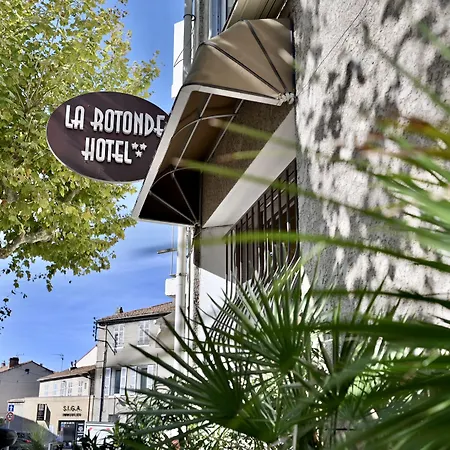 Hotel La Rotonde-3
