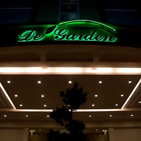 De' Garden Hotel, Butterworth-2