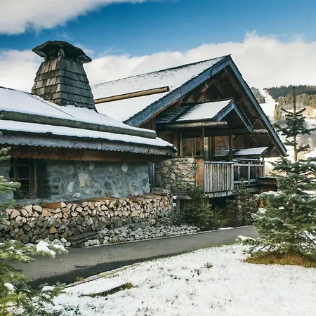 Zannier Le Chalet-3