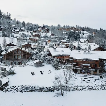 Zannier Le Chalet-2