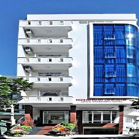Lotus Apartment Hotel-2