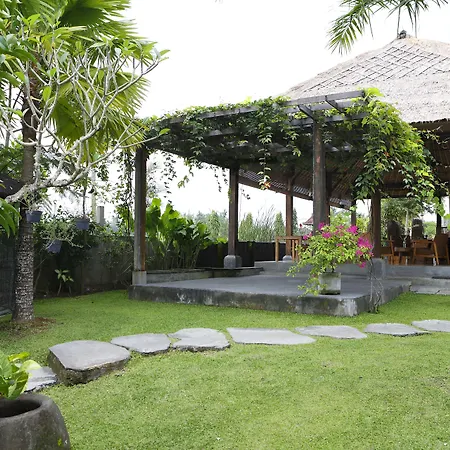 Villa Kayu Lama-2