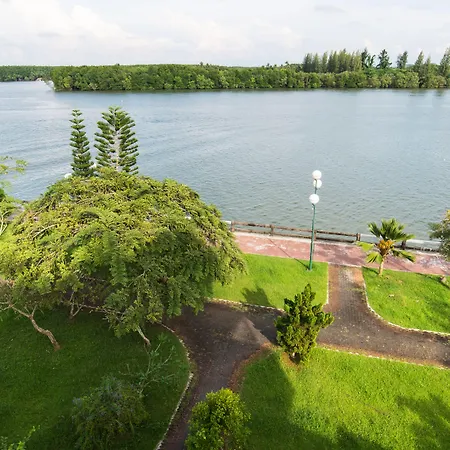 Krabi City Seaview Hotel-3