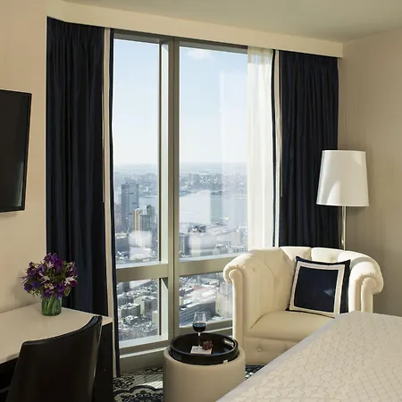 Residence Inn By Marriott New York Manhattan/Central Park-3