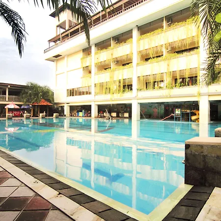 Nirmala Hotel & Convention Centre-3