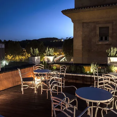 Dom Hotel Roma - Preferred Hotels & Resorts-3