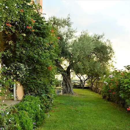 Antico Borgo Etneo Agriturismo-3