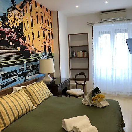 B&B Acasadibarbara-2