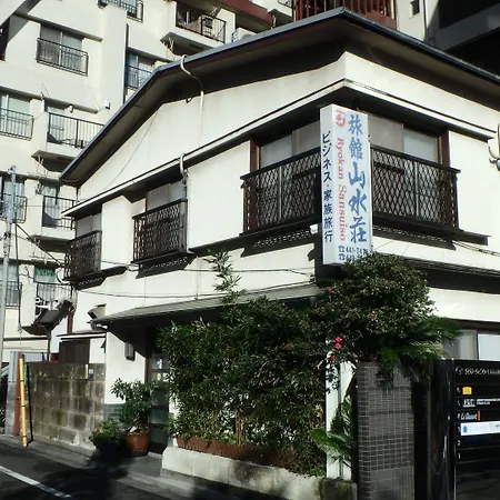 Ryokan Sansuiso-3