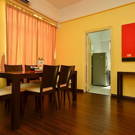Jetty Suites Apartments-3