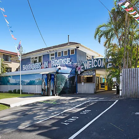 Backpackers In Paradise - 18 To 40 Years-3