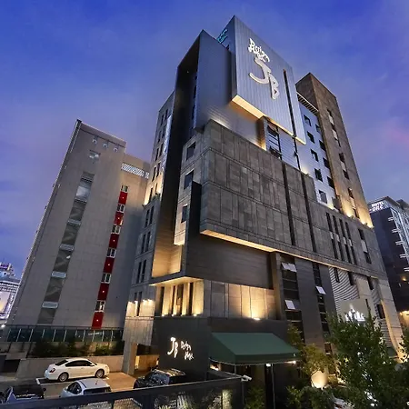 Jb Design Hotel-2