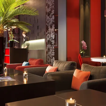 Hotel D - Strasbourg-2