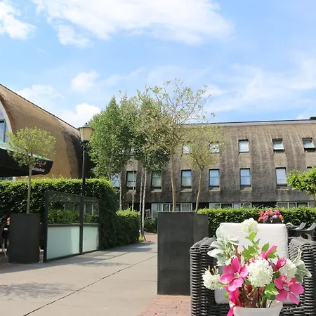 Hotel De Roode Schuur-2