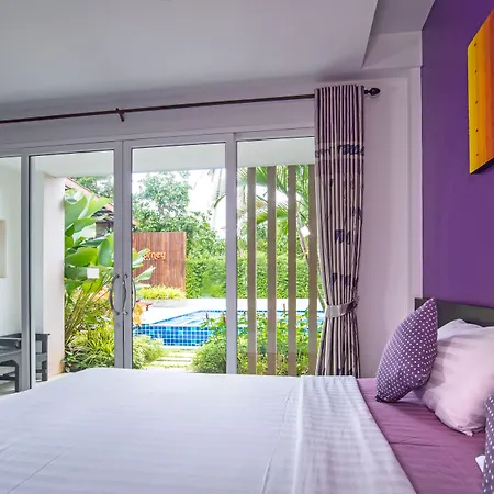 The Fong Krabi Resort-2