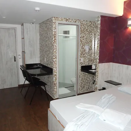 Calandre Hotel-2
