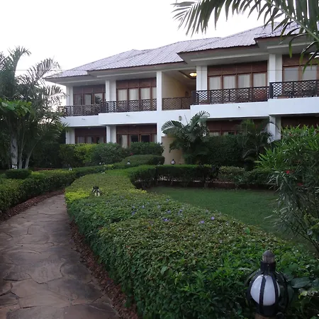 Zanzibar Star Resort-2