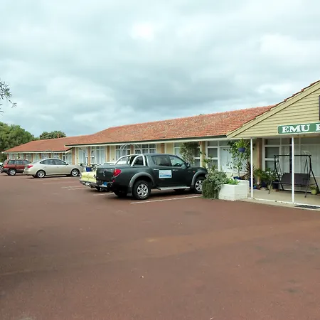 Emu Point Motel-3