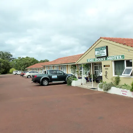 Emu Point Motel-3