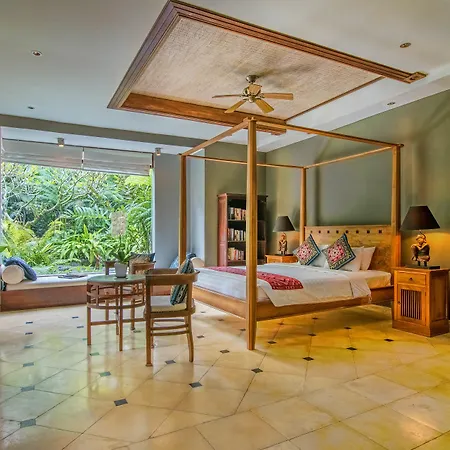 Villa Beji Indah-2
