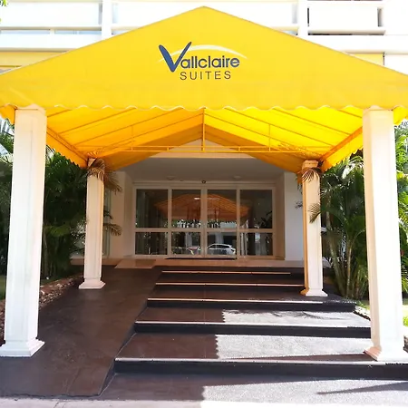 Vallclaire Suites-2
