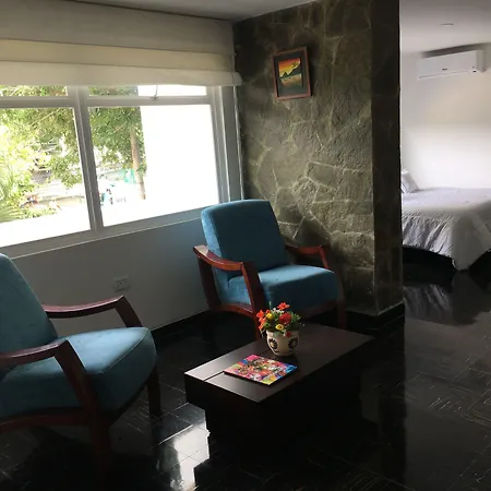 Vallclaire Suites-3