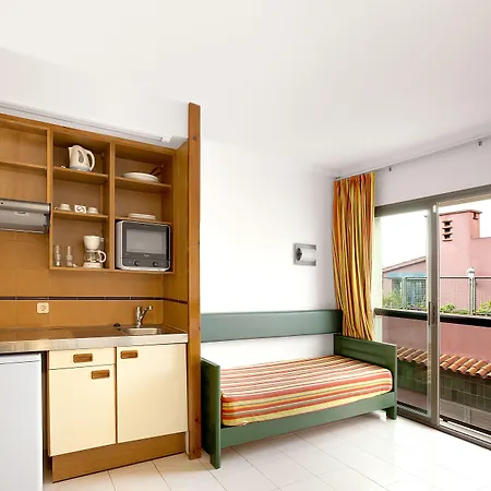 Apartamentos Rosanna-3