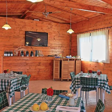 Agriturismo Il Gelsomino Ritrovato-2
