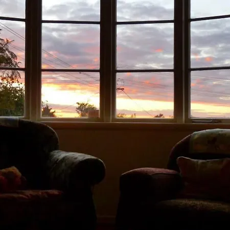 Kiwi Heritage Homestay-3